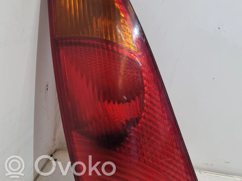 Takaluukun takavalot   R202220493