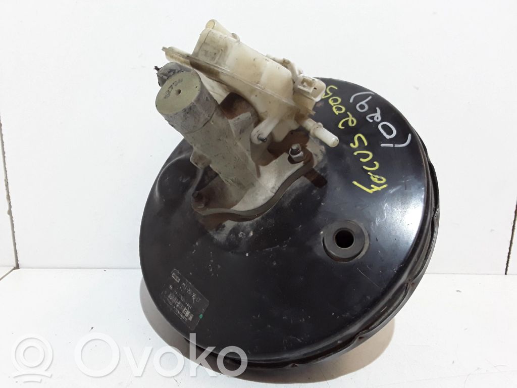 Bremskraftverstärker   3M512B195CF,R136987