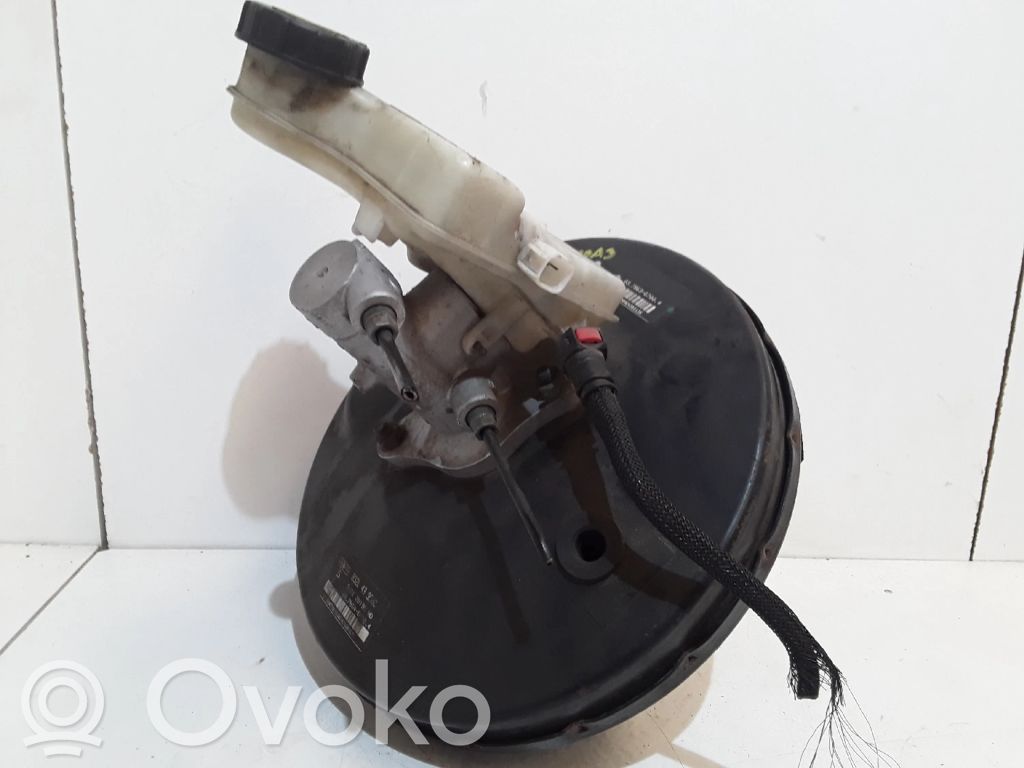 Stabdžių vakuumo pūslė   03786367004,R20223008
