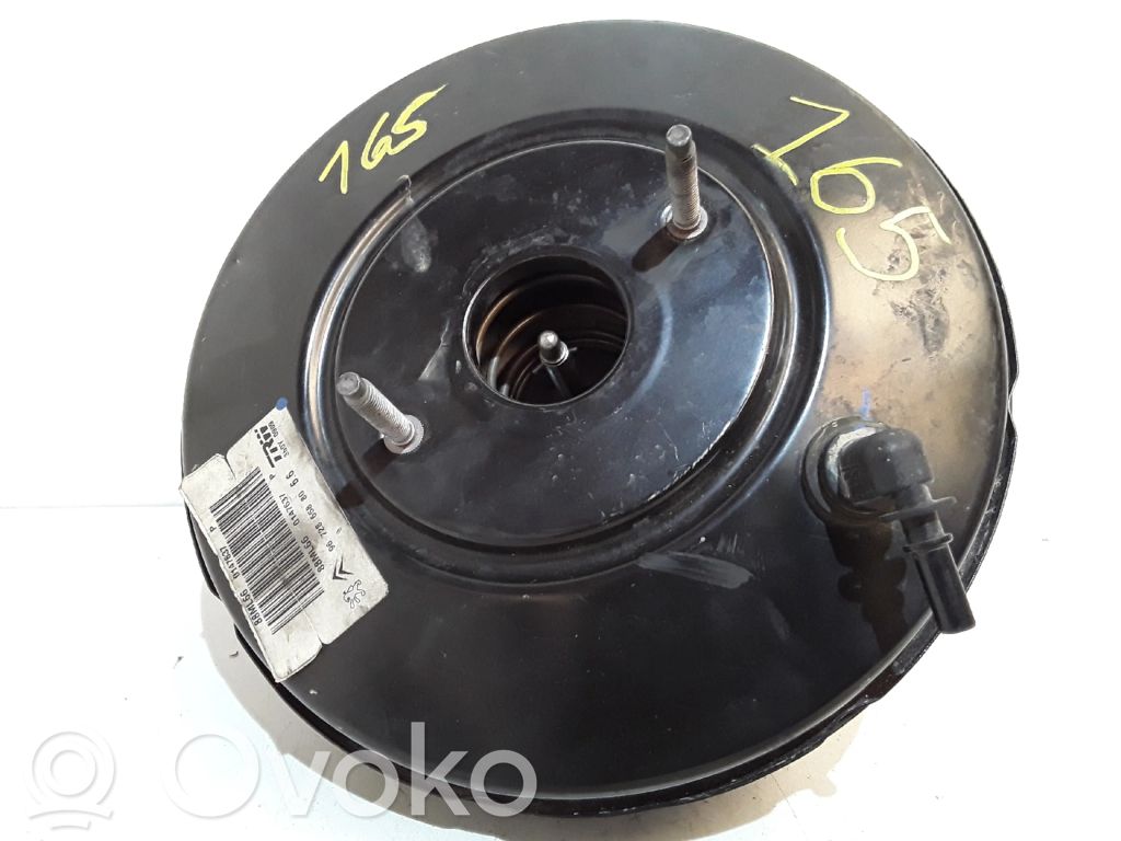Bomba de freno   9672865880,R20157820