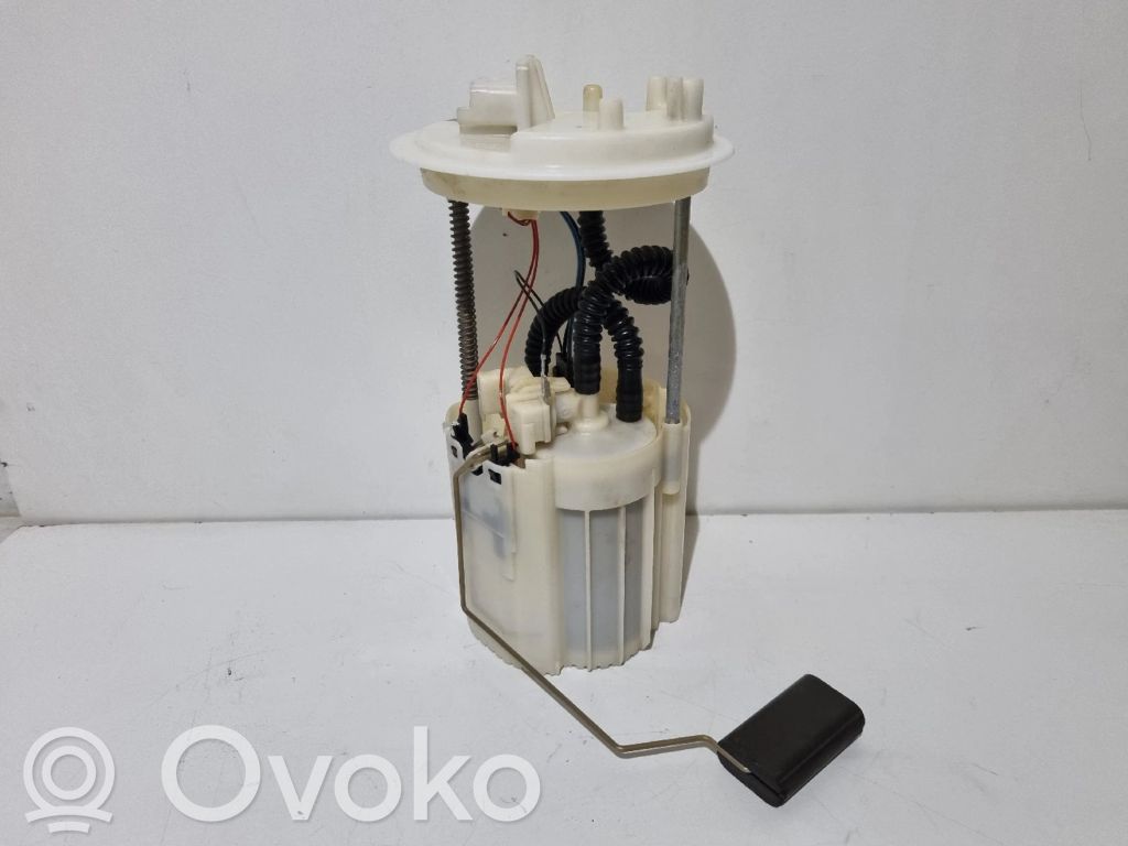 Polttoainesäiliön pumppu   0580314010,R202315726