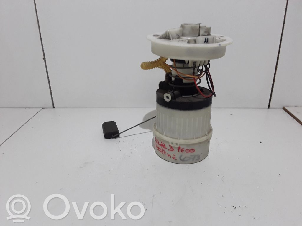 In-tank fuel pump   R137545