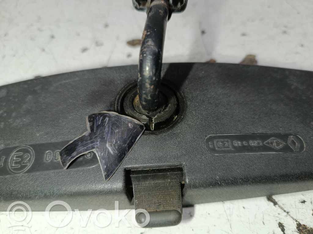 Rear view mirror (interior)   E201623,E200623