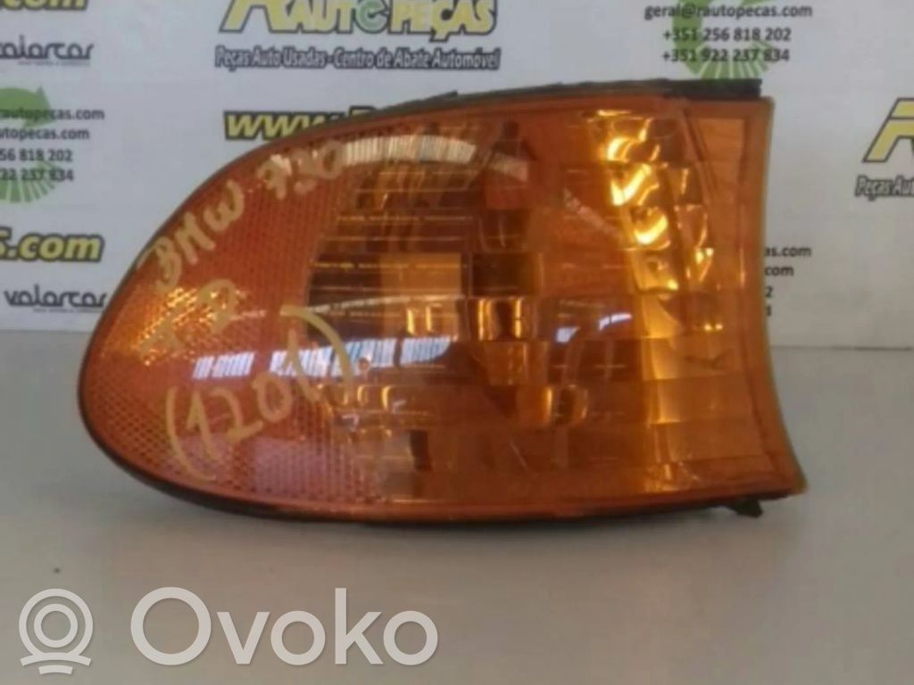 Phare frontale   R20214817