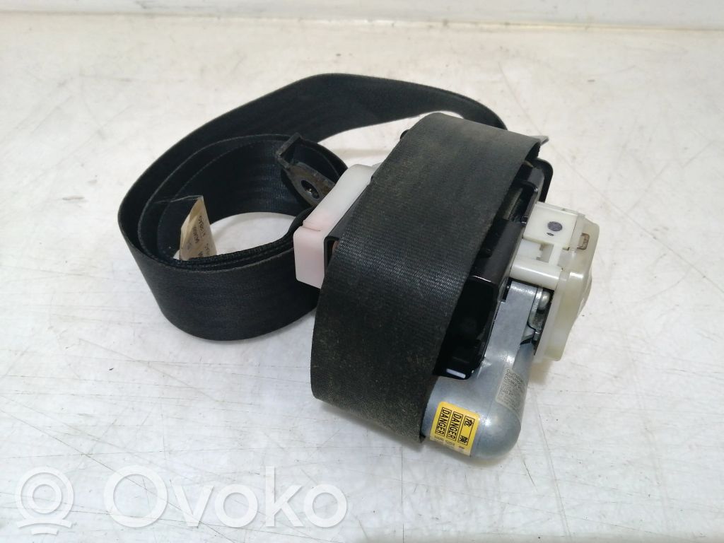 Sicherheitsgurt vorne   BGA550027,R202302883