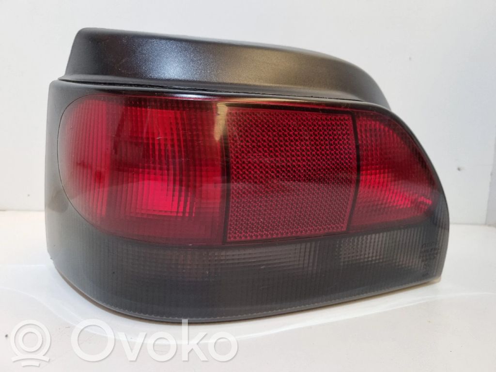 Tailgate rear/tail lights   085511930LB,R202314078