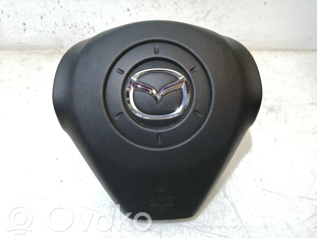 Steering wheel airbag   R202300041
