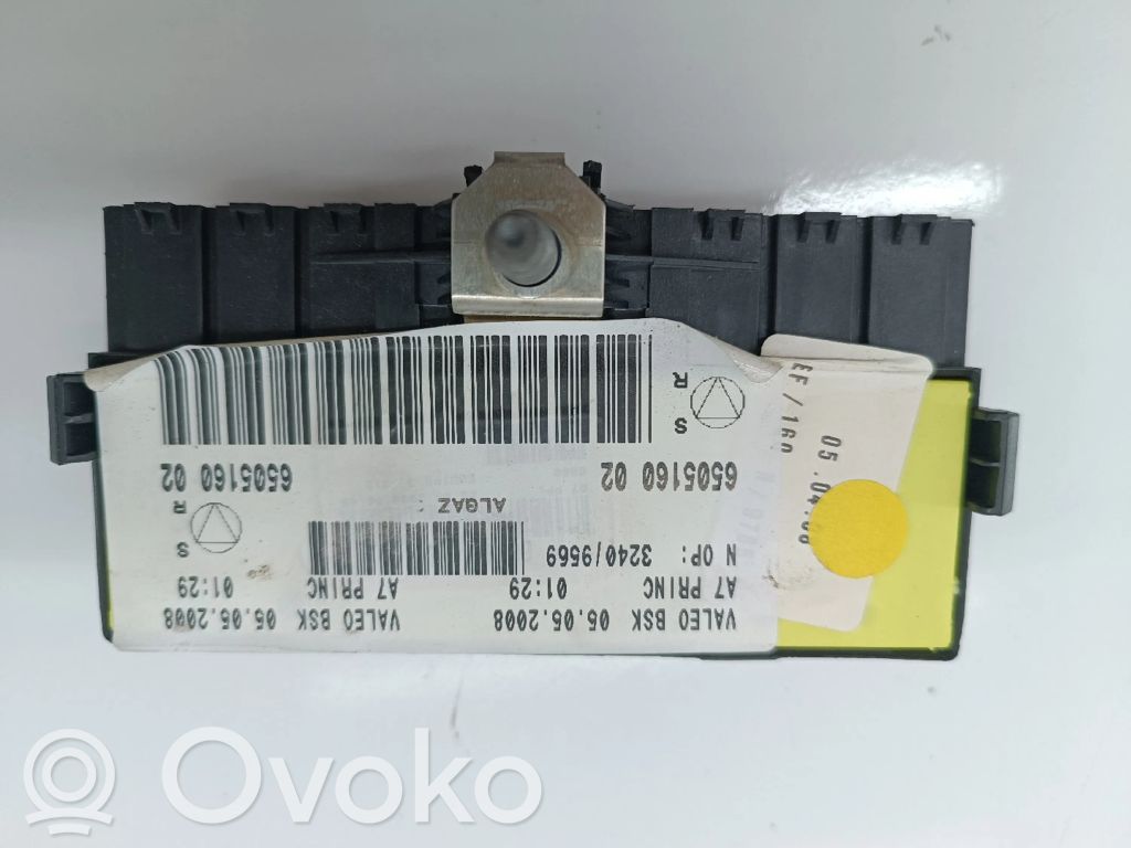 SAM valdymo blokas   9636079380
