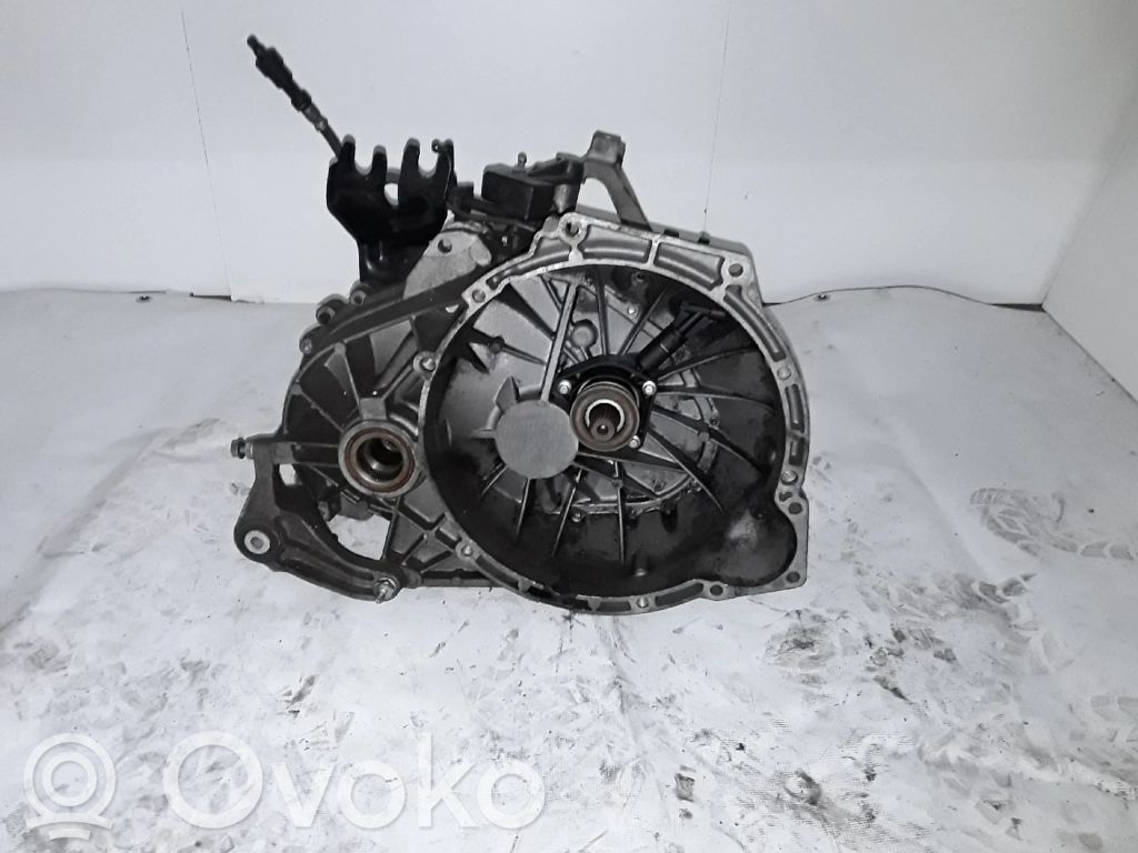 Boîte de vitesses manuelle à 5 vitesses   3M5R,R20221888
