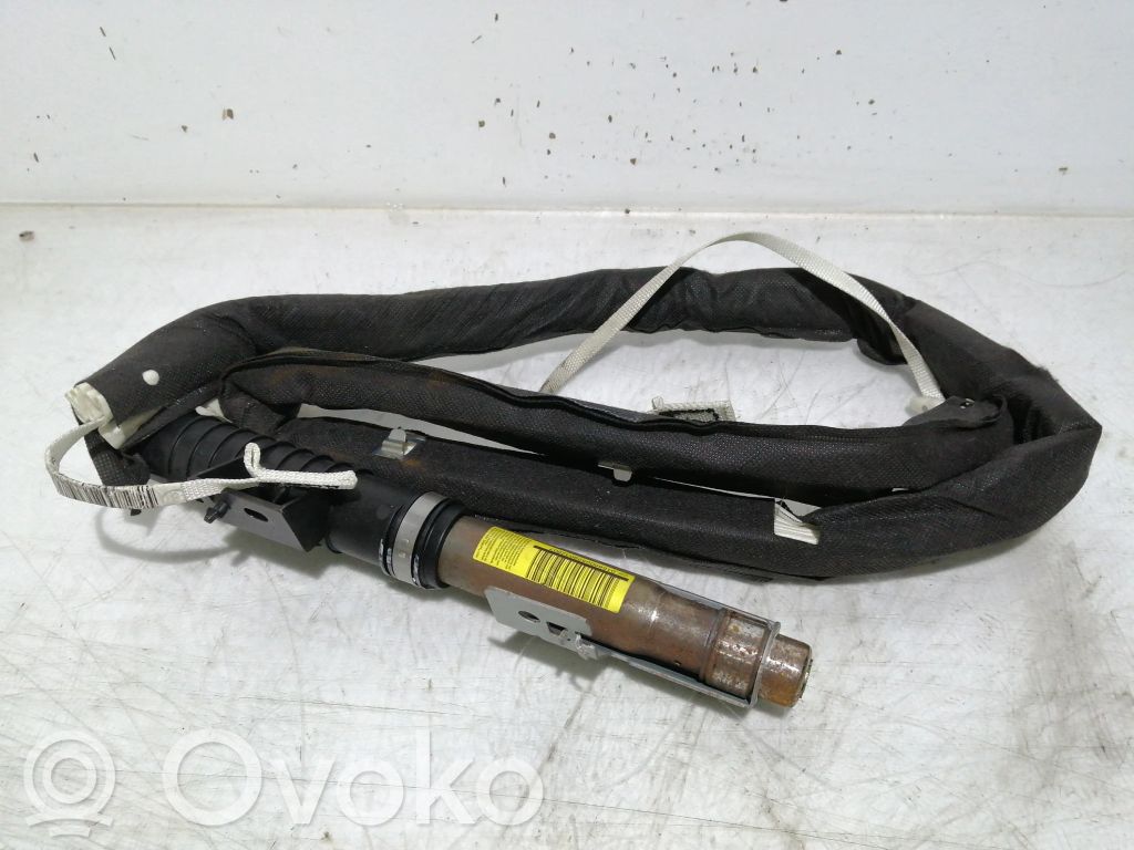 Renault Megane II Airbag del techo 