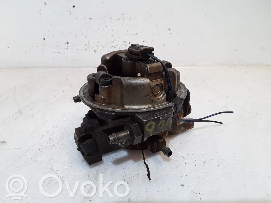 Opel Corsa B Vergaserflansch 