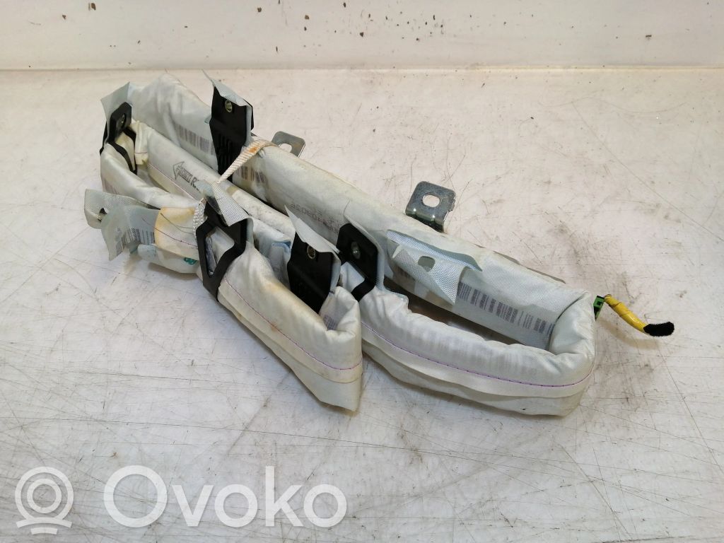Airbag del techo   60682429,R202304242