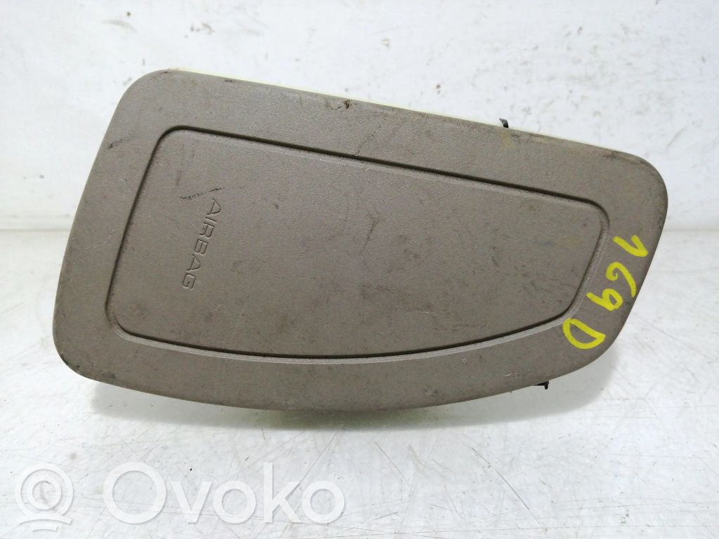 Citroen C4 I Sitz-Airbag 