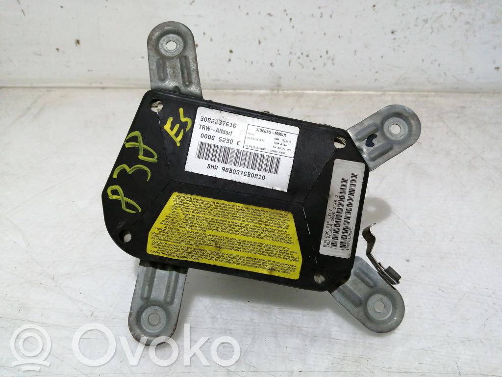 Seat airbag   3082237616,R202300126