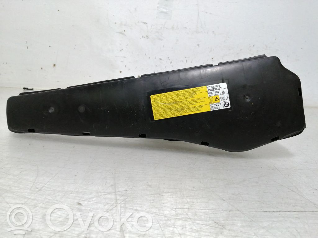 Sėdynės oro pagalvė   87715361907U,R202300131