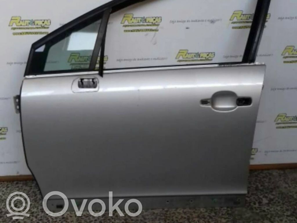 Priekinės durys   R20159282