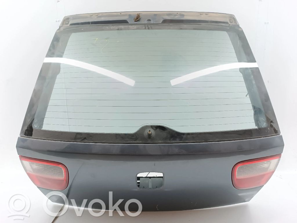 Seat Leon (1M) Tailgate/trunk/boot lid 