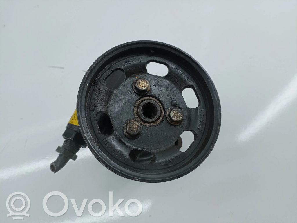 Power steering pump   7700840105