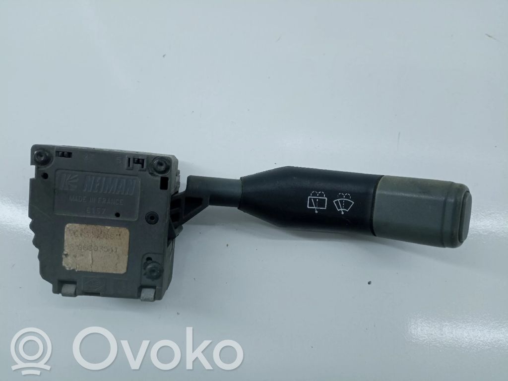 Other switches/knobs/shifts   7700803541