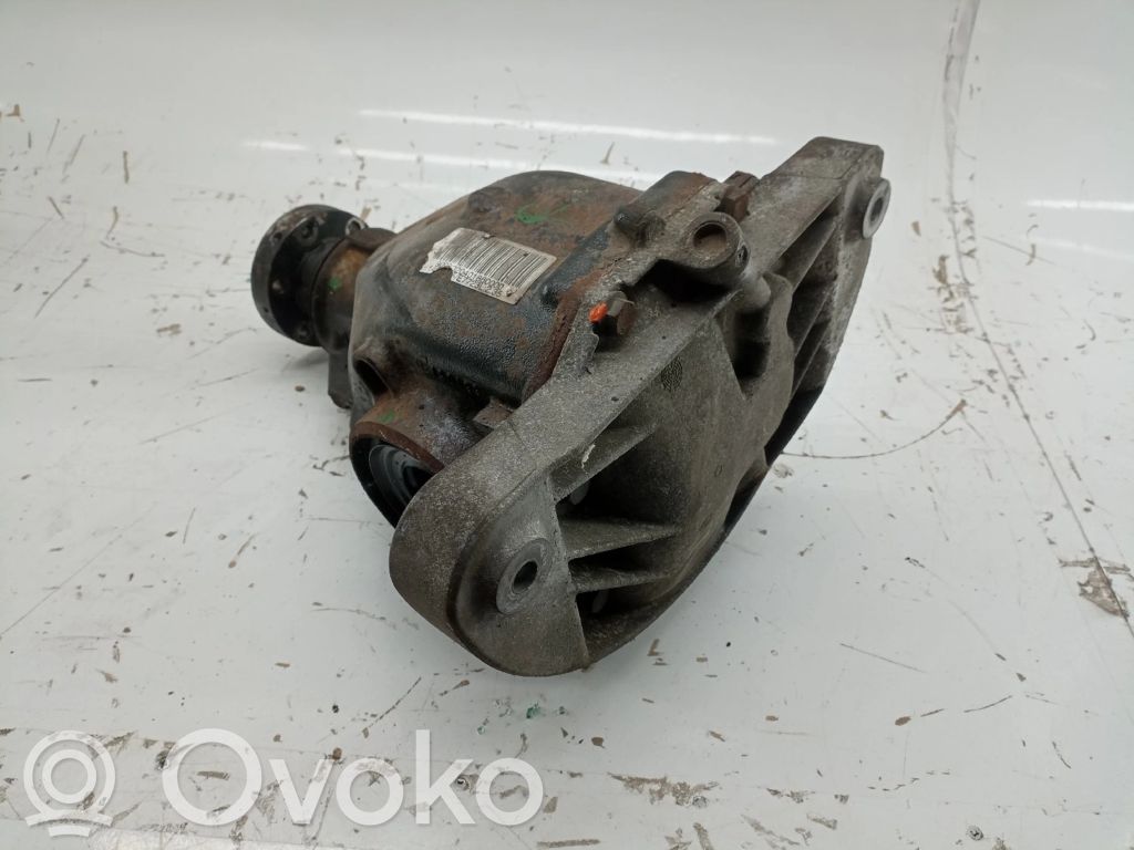 BMW 5 E39 Front differential 