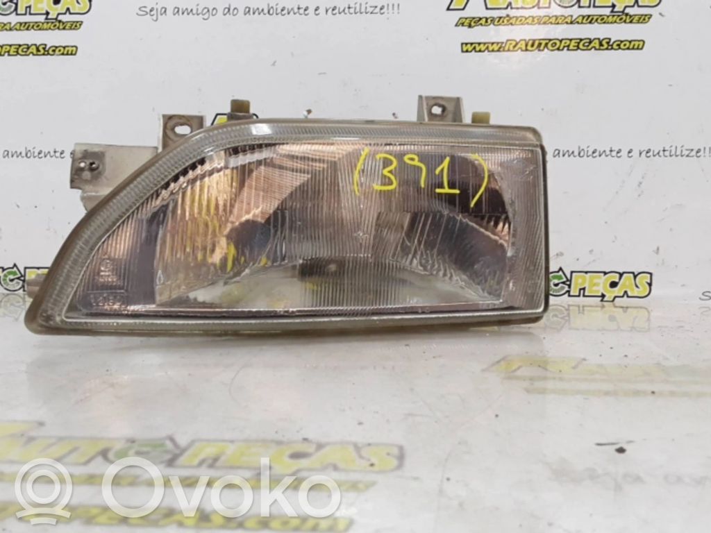 Headlight/headlamp   R20171144