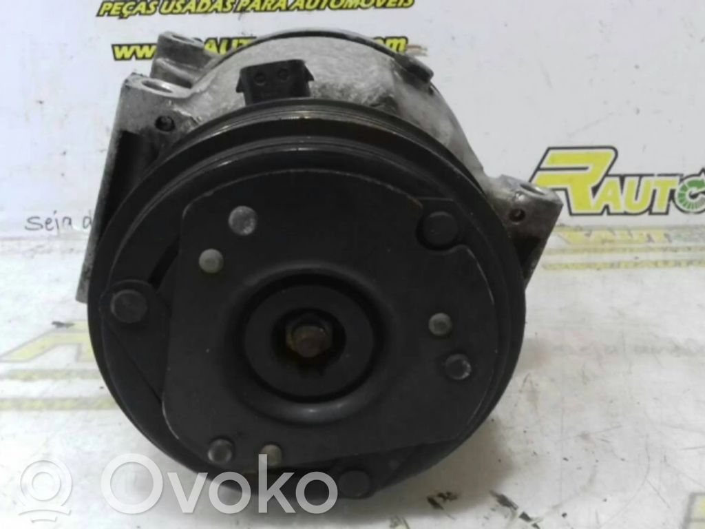 Klimakompressor Pumpe   8200021822,R20170026