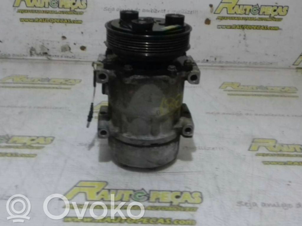 Klimakompressor Pumpe   6338401404,R20210651
