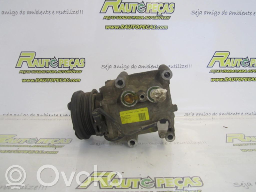 Klimakompressor Pumpe   YS4H19D29AC,R133974