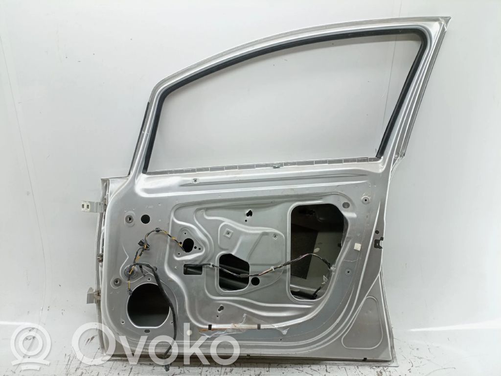 Opel Corsa D Puerta delantera 
