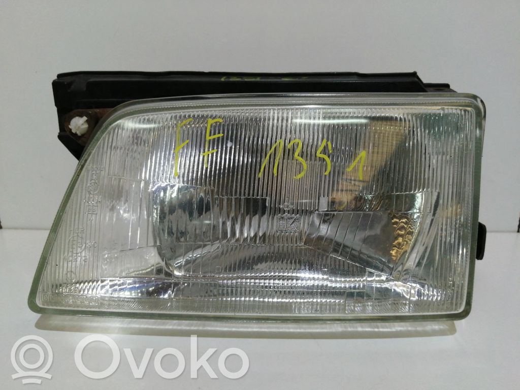 Headlight/headlamp   90181002,R20227637