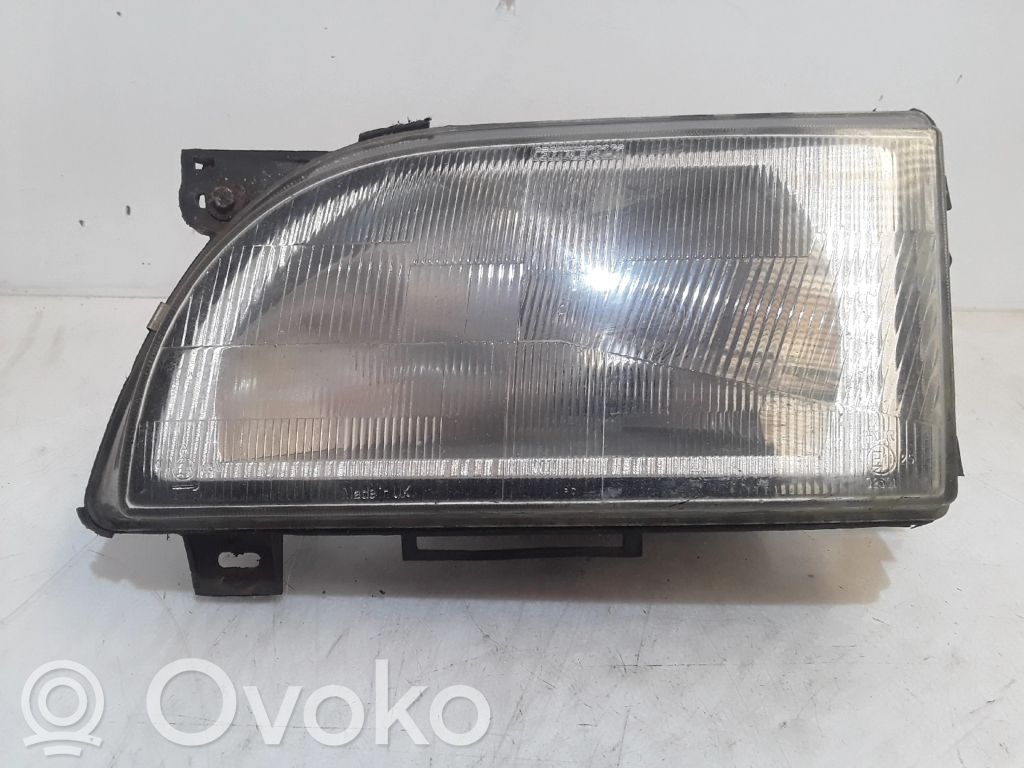 Priekinis žibintas   R202215417