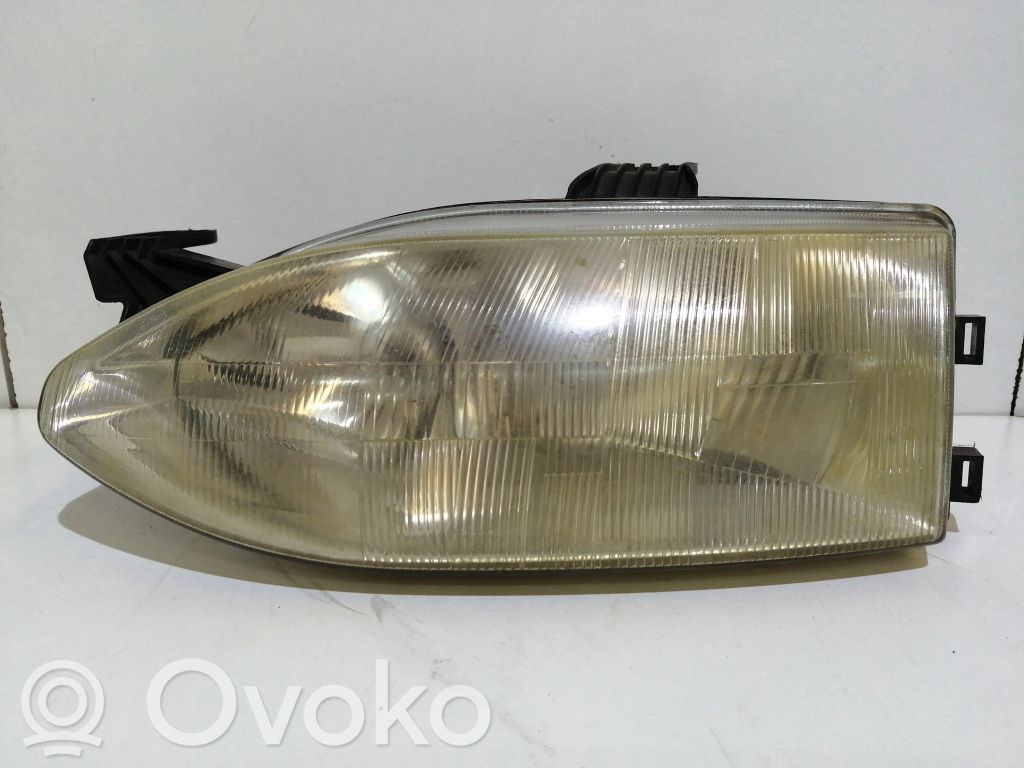 Phare frontale   R20227647