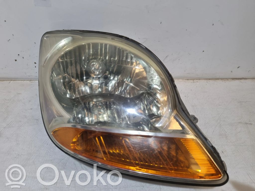 Phare frontale   082221118R,R202219641
