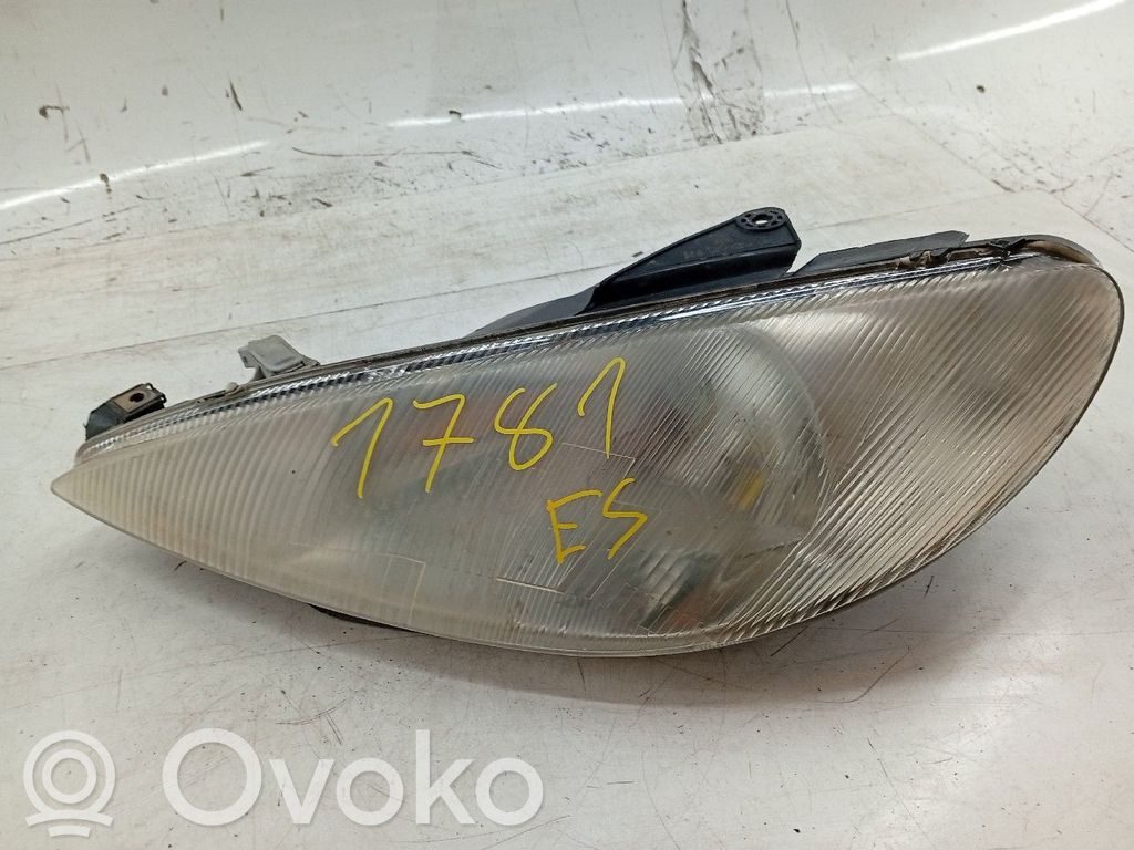 Headlight/headlamp   R202220138