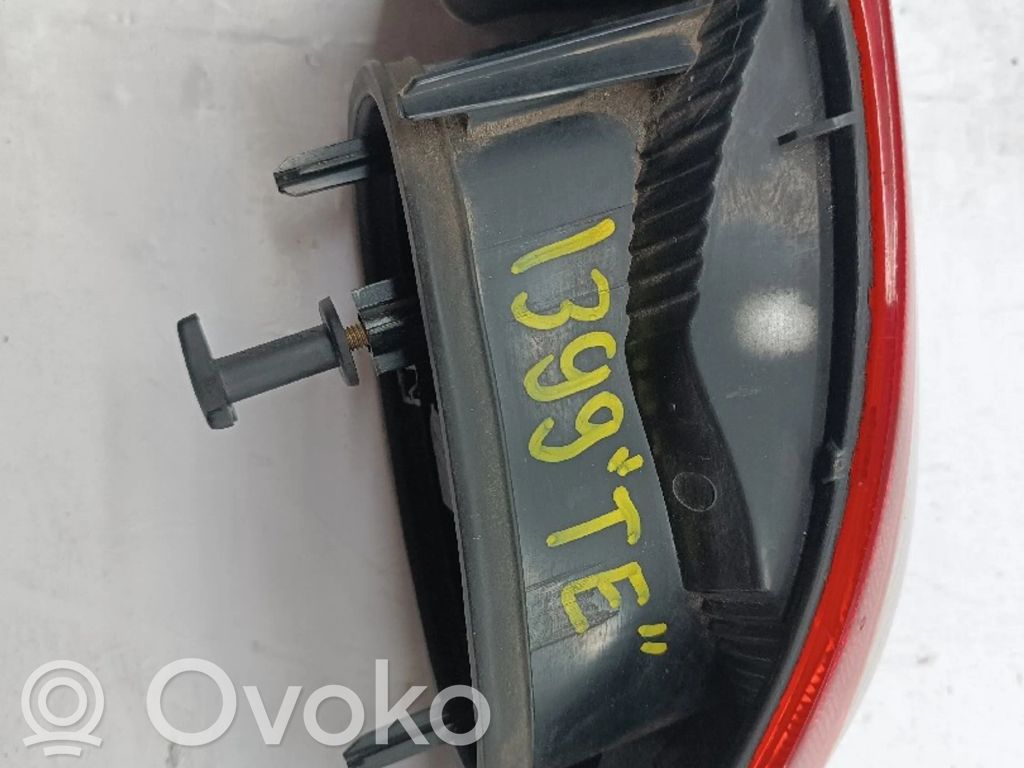 Tailgate rear/tail lights   8200002473,ESTALADOFOTO