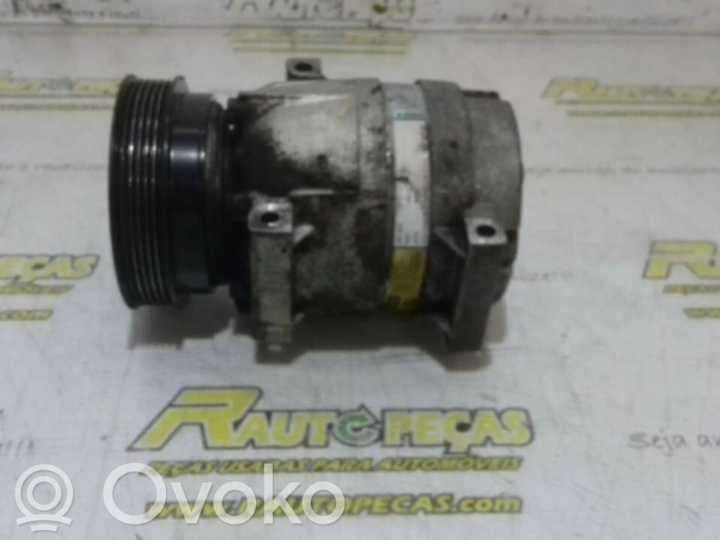 Air conditioning (A/C) compressor (pump)   820024397,R20210654