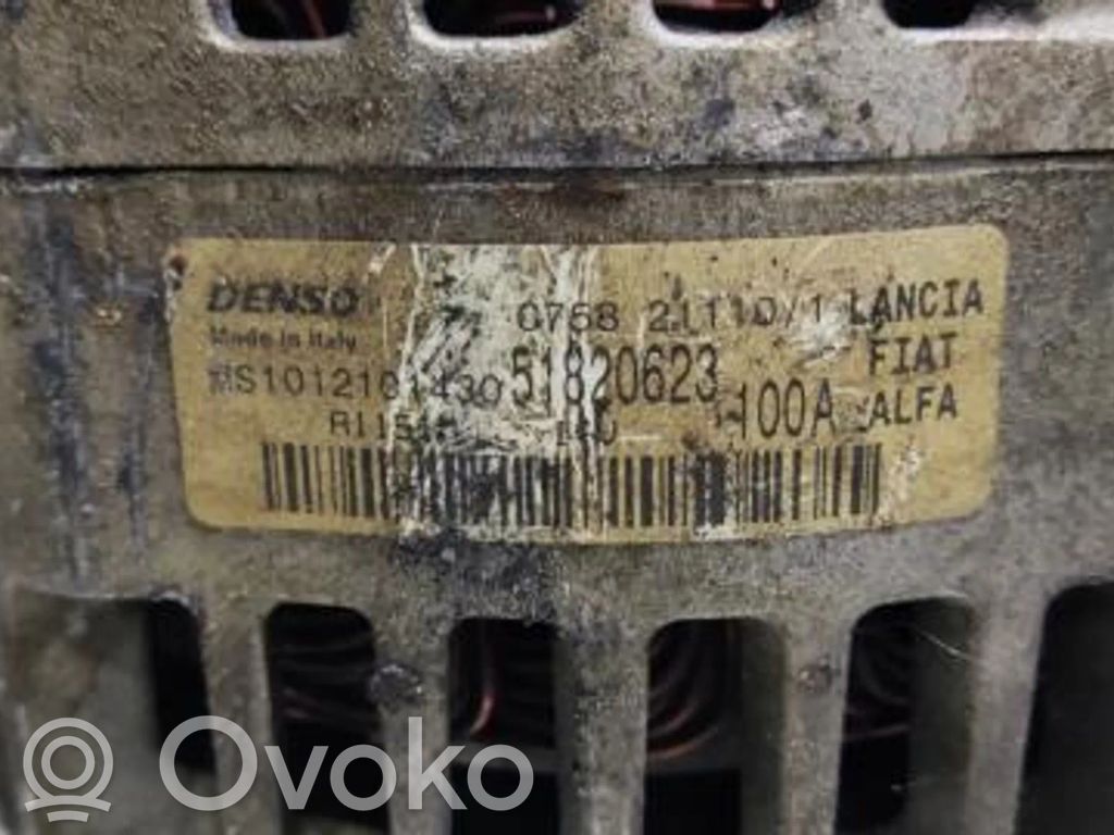 Ģenerators   R20202023