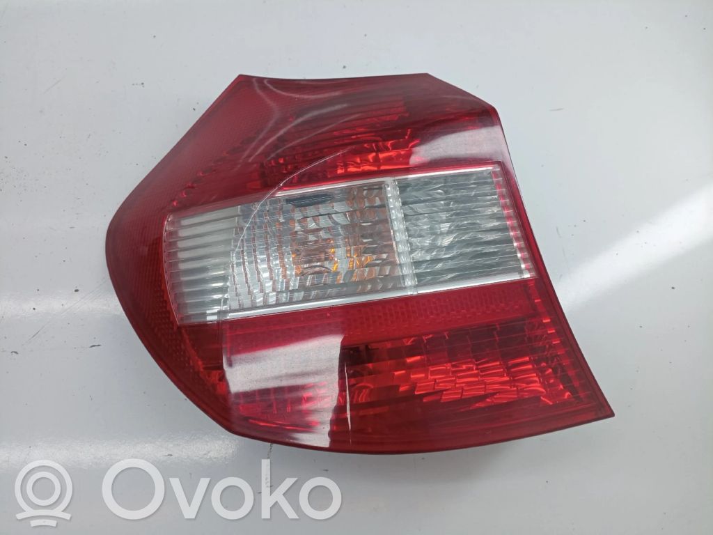 BMW 1 E81 E87 Luces portón trasero/de freno 