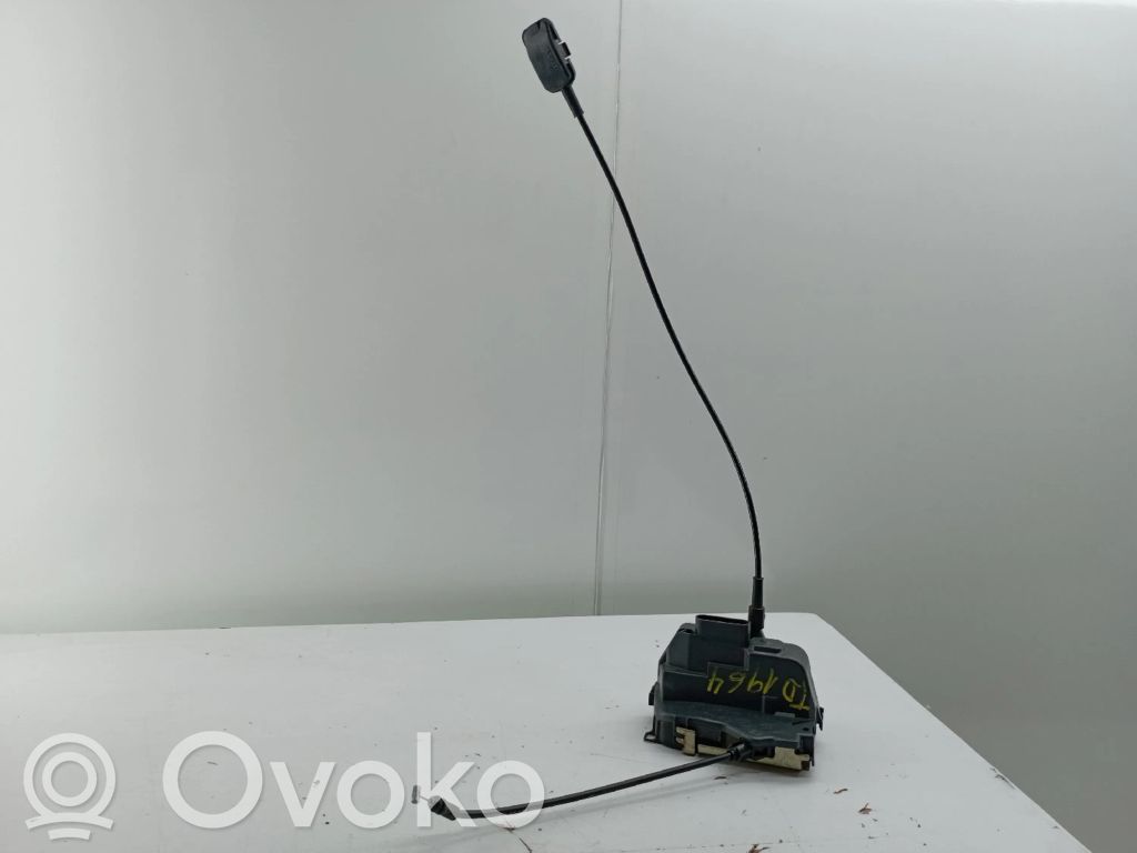 Takaoven lukko   RA11R300