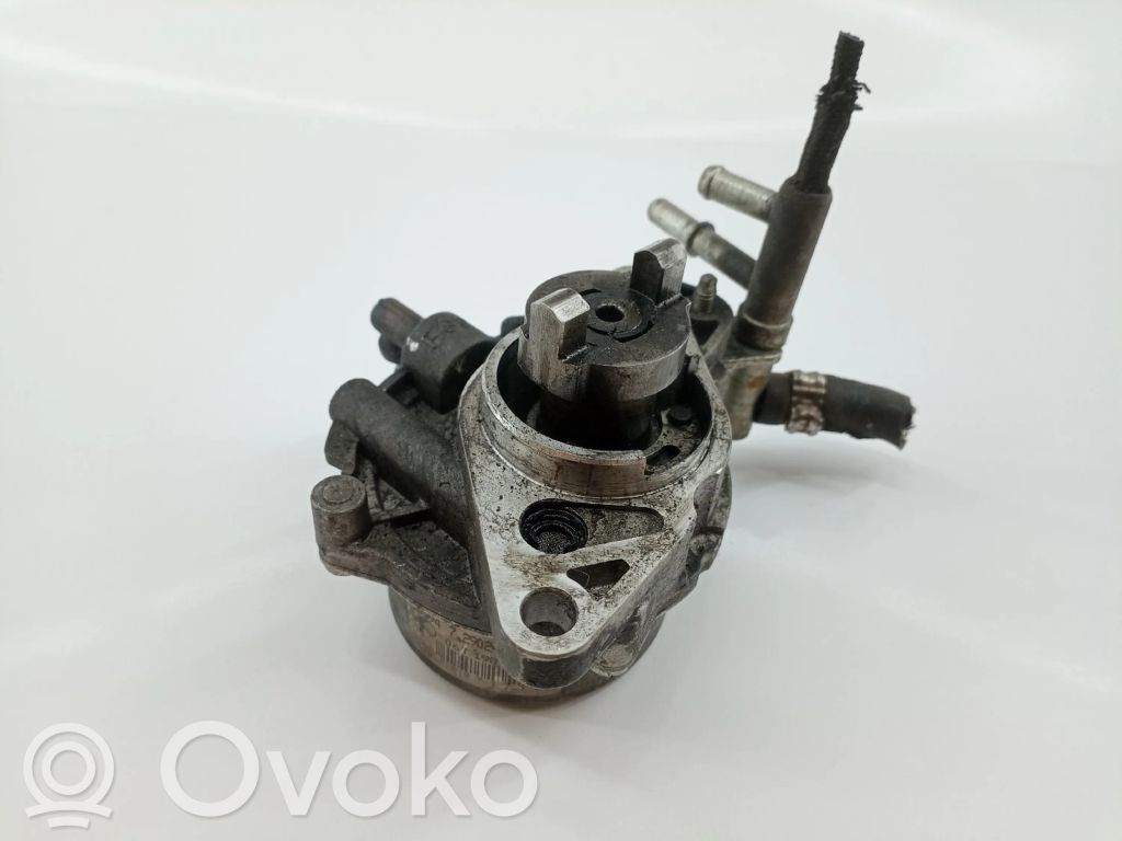 Bomba de vacío   72902400010