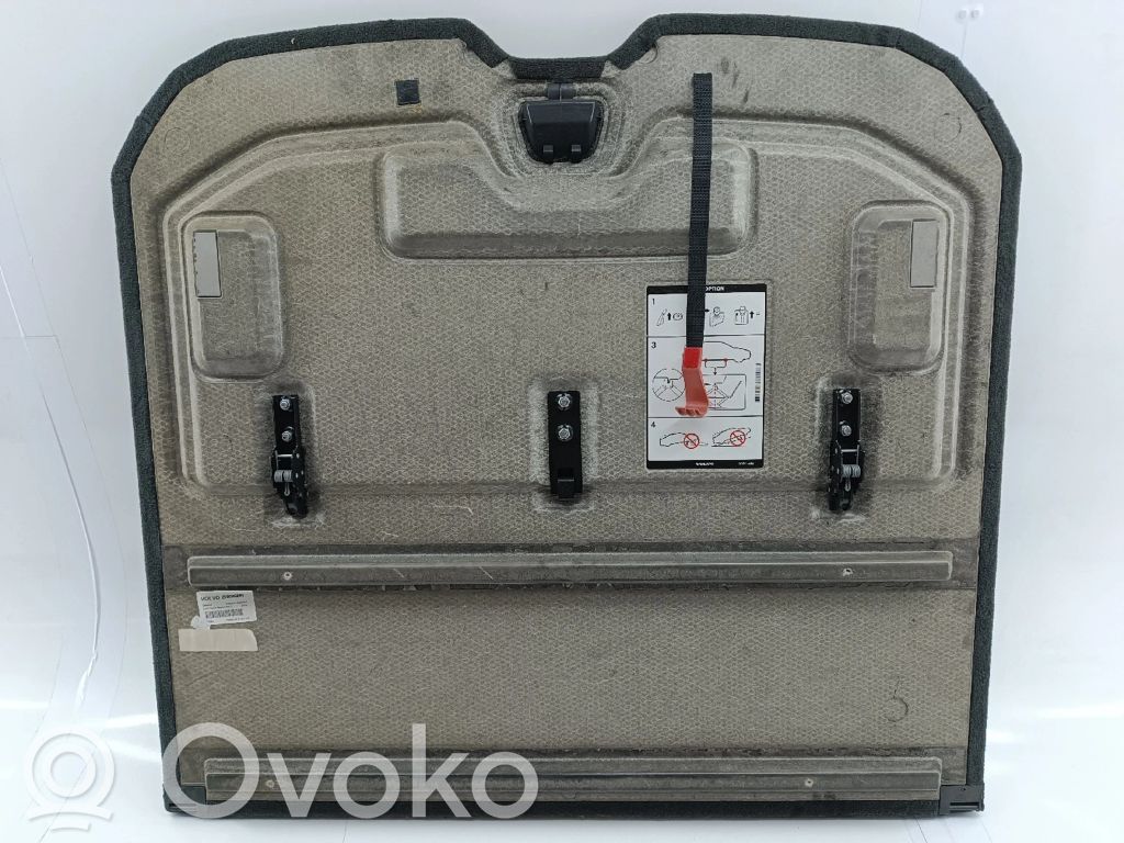 Bagažinės grindys   30671464,NECESSITALIMPEZA