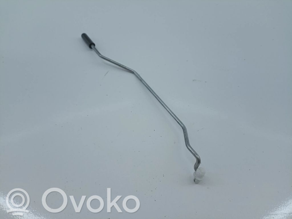 BMW 5 F10 F11 Coupe door lock (next to the handle) 
