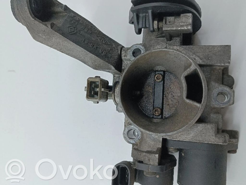 Kolektorius įsiurbimo   102698A