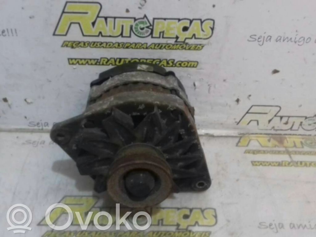 Generator/alternator   2541110,R20200285