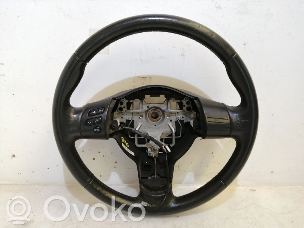 Steering wheel   6033661,R202309201