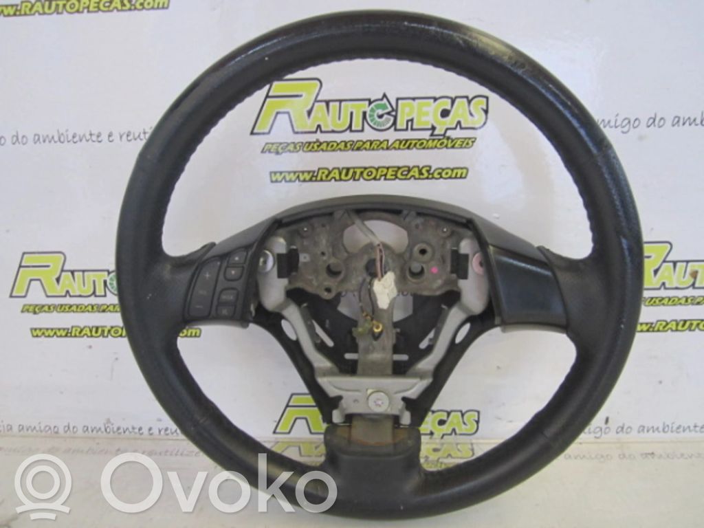 Steering wheel   R132090