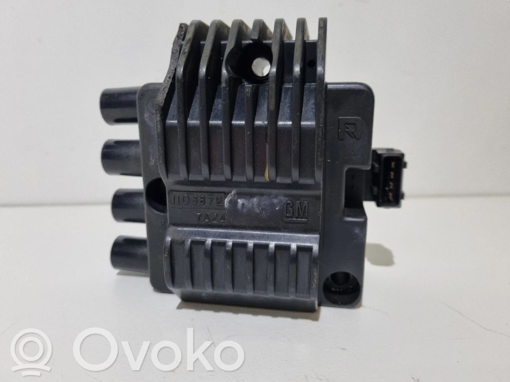 Ignition lock   1103872,R202400221