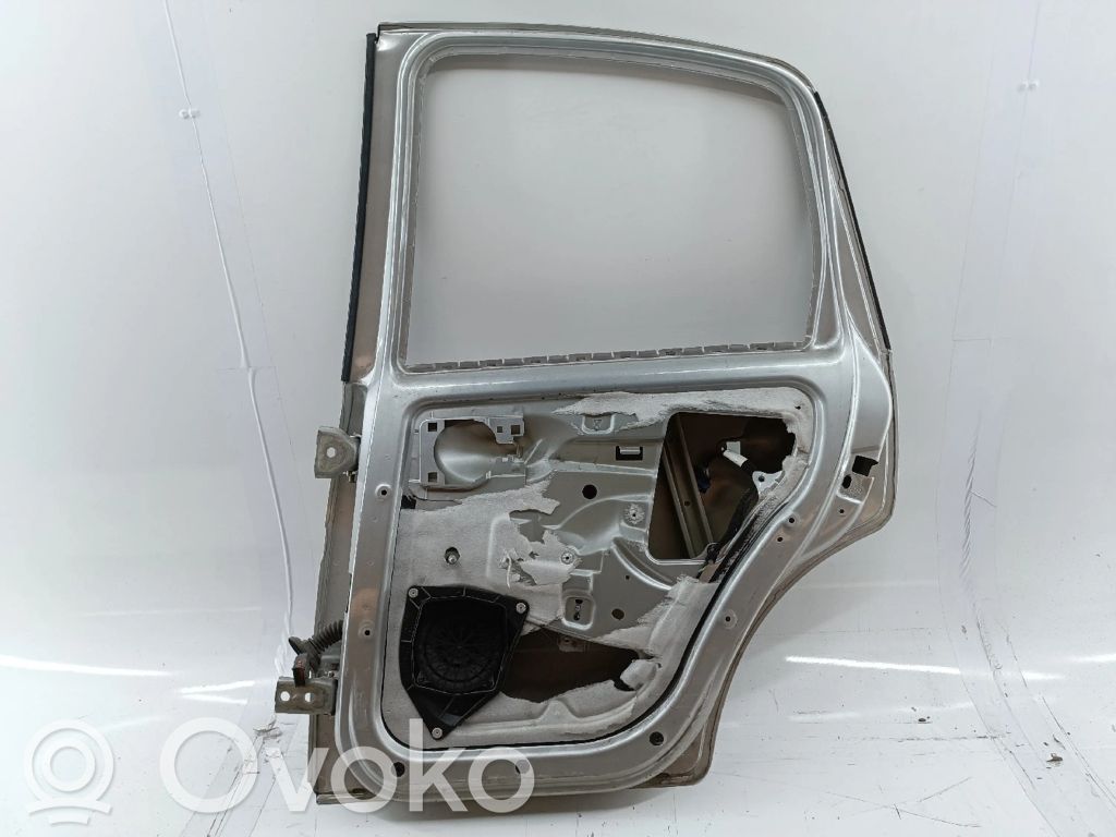 Citroen C3 Galinės durys 