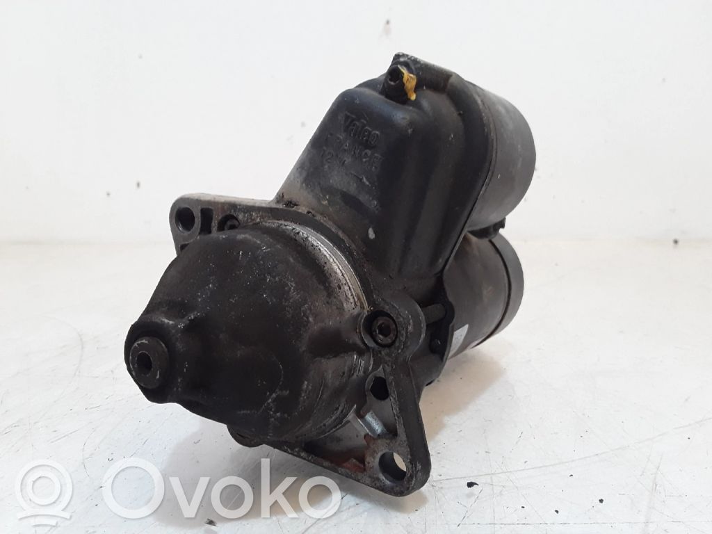 Opel Corsa B Starteris 