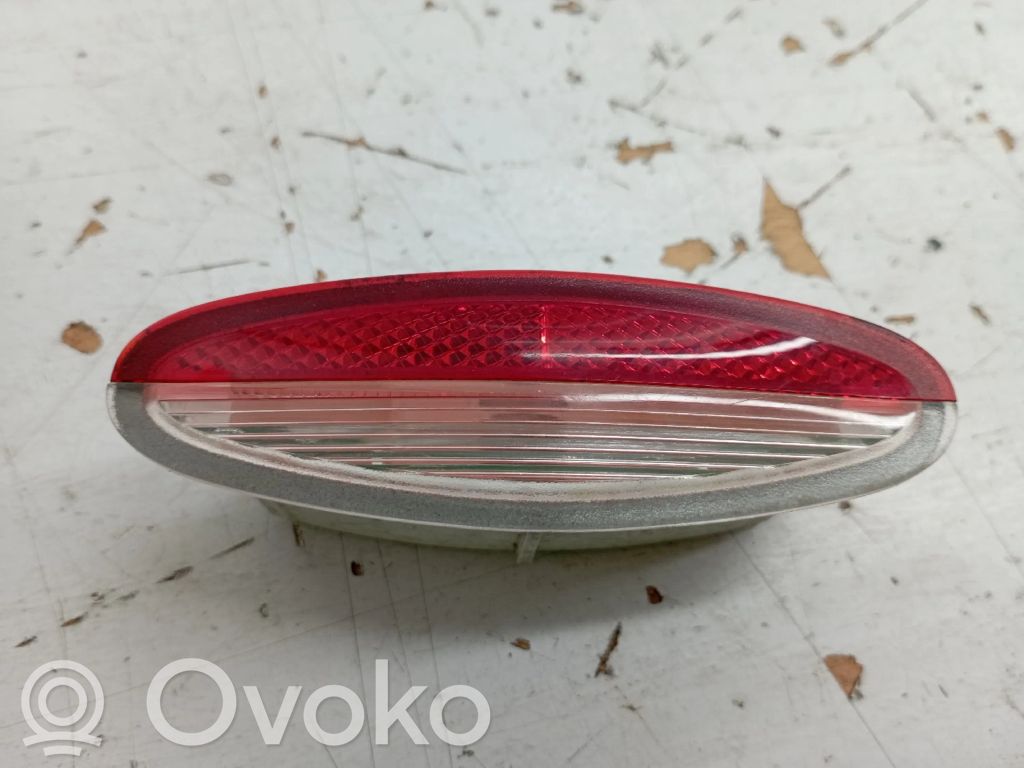 Renault Laguna II Third/center stoplight 